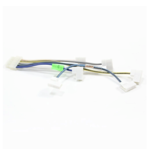 Whirlpool Refrigerator Wire Harness 2311650 Whirlpool Refrigerator Wire Harness 2311650